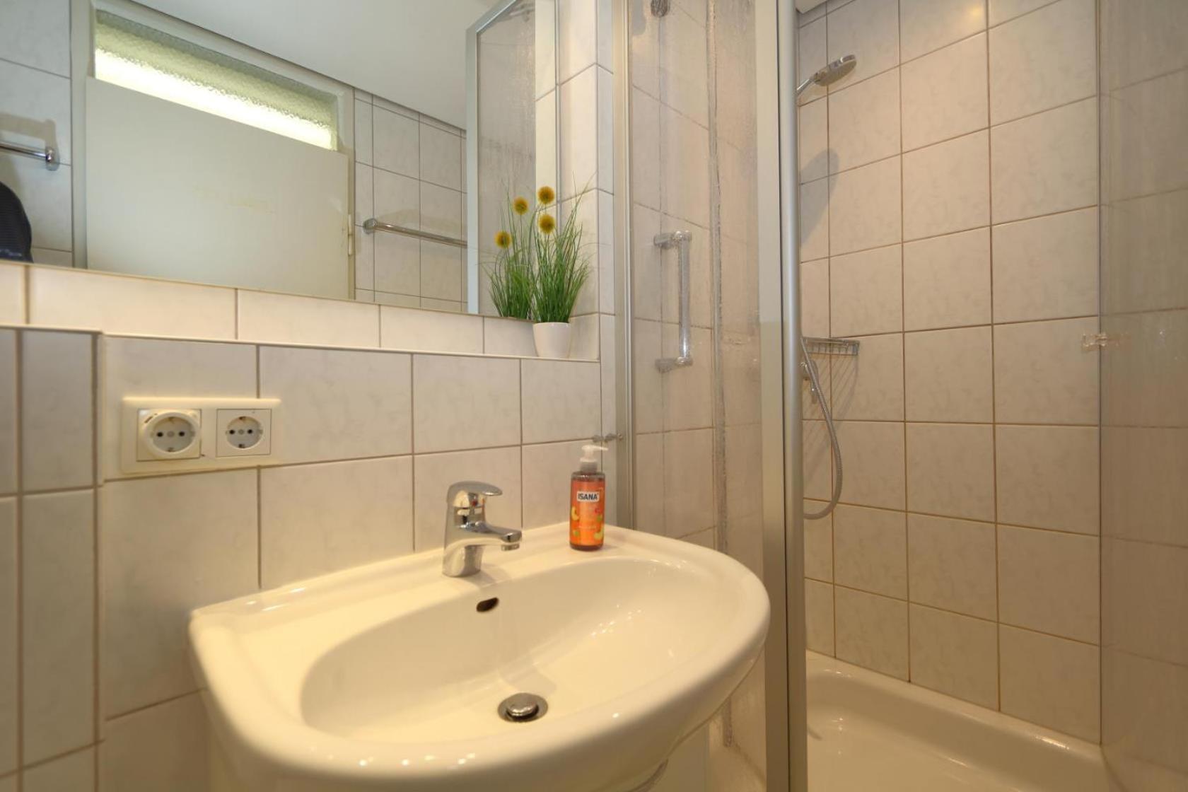 Haus Sylter Welle 9-92A Ob Westerland Exterior foto