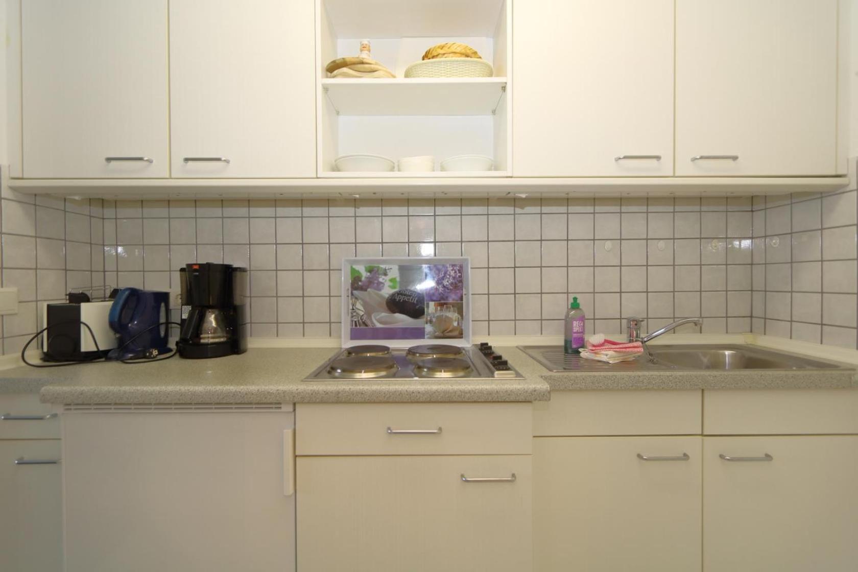 Haus Sylter Welle 9-92A Ob Westerland Exterior foto
