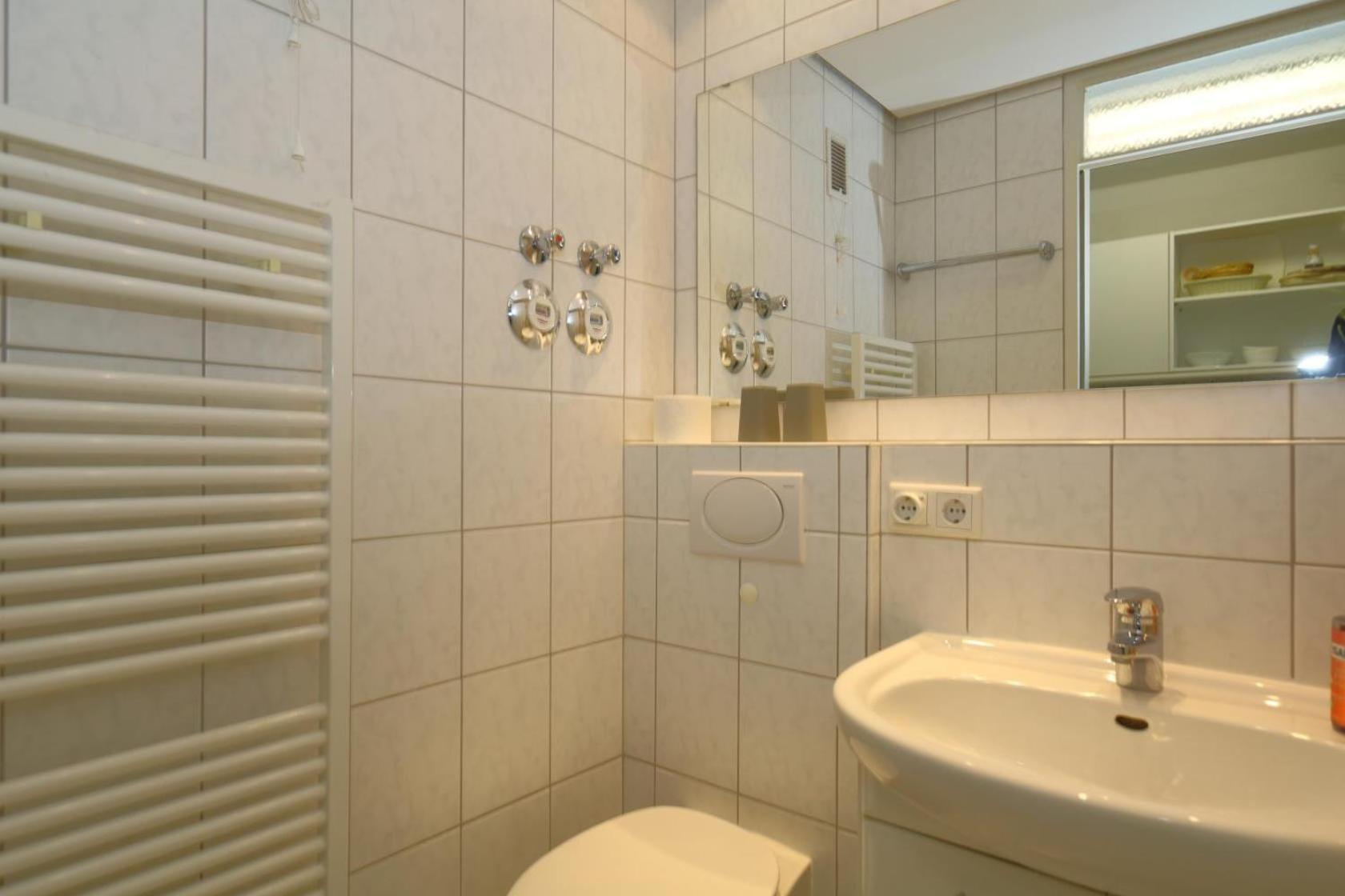 Haus Sylter Welle 9-92A Ob Westerland Exterior foto